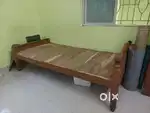 Single Bed