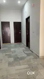 Attach Bathroom/Refrigerator/RO Water/Celling Fan