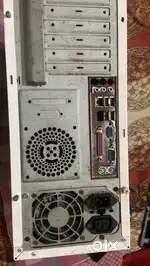 I want to sell my old computer