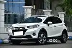 Honda WR-V i-VTEC VX, 2019, Petrol