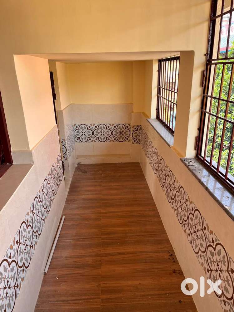 1 BHK Flat For Rent in Laxmisagar, Bhubaneswar