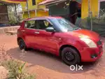 Maruti Suzuki Swift  Sep  2009 Petrol 93230 Km Driven