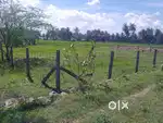 Kanakurchi Land For Sale
