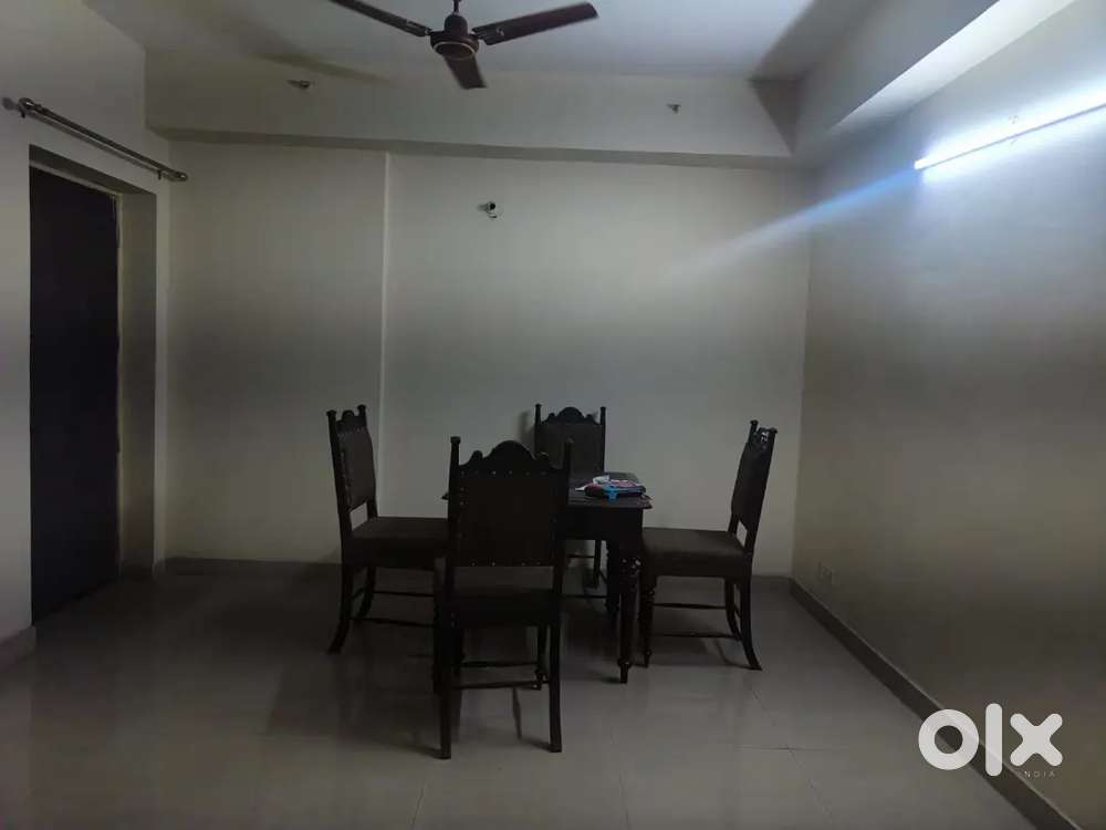 2bhk + study for sale