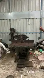 wood cutting machinery’s (Planer,Molder,Drill,Grinder,Motor,Chain Saw)