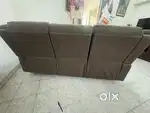 3 seated Recliner Sofa
