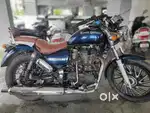 Royal enfield for sell.