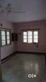Two bhk bike parking