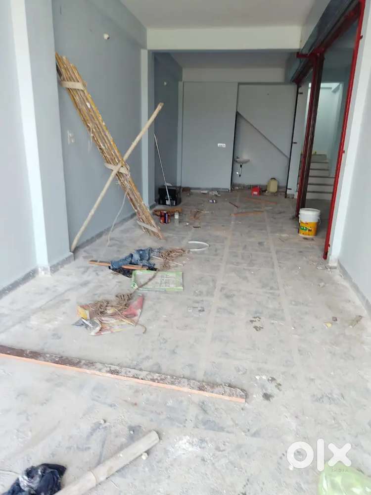 MAIN ROAD KOLAR BUILDING FOR RENT