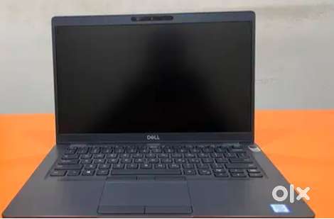 Dell Latitude Touch Screen 5401. i5 9th(H)/8GB RAM /512GBSSD