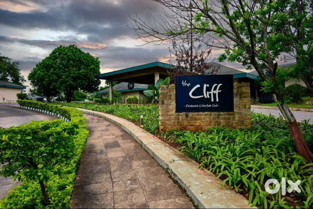 2097 SQFT NA Bungalow Plots on Sale in Near Bavdhan