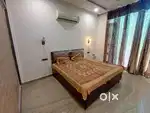 3 bhk flat good location