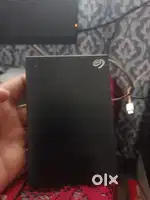 Seagate Hardisk  2TB