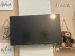 Tv with 32’inch