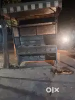 Three burner gas bhate sell