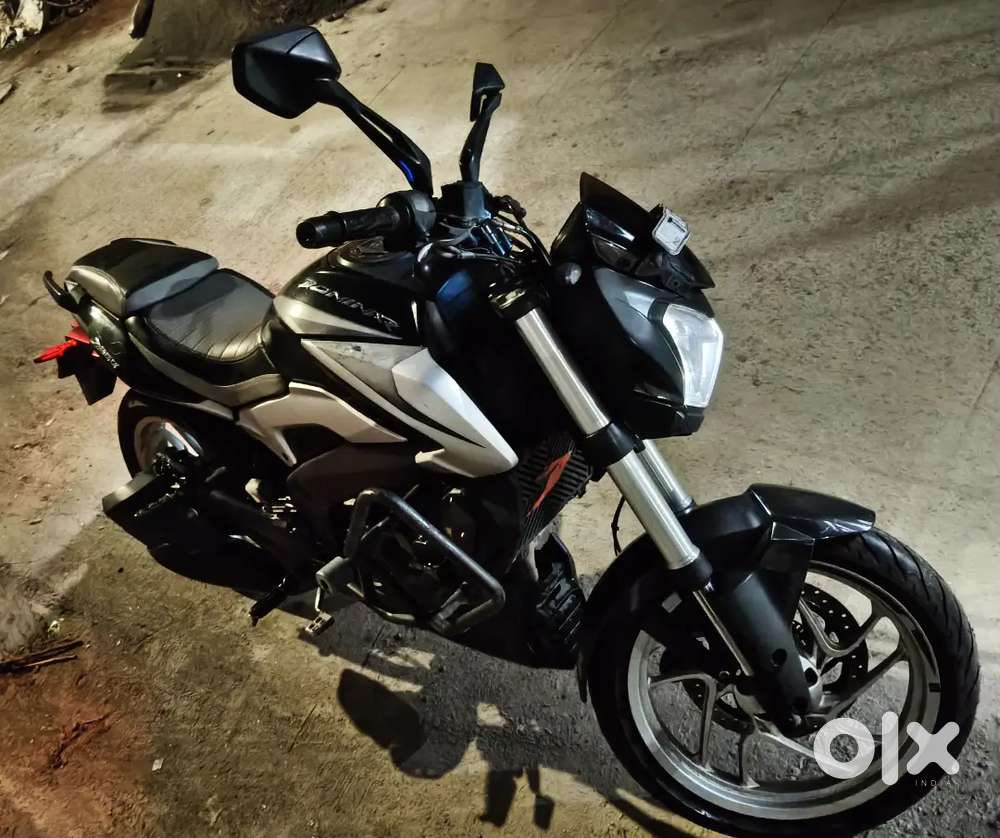 Bajaj Dominar 250  Single Owner  30k+ km