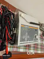 Muscle stimulator
