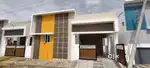 Jibu .2 bhk semi furnished house near kmch hospital kovilpalayam