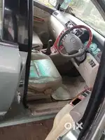 Toyota Corolla 2006 Petrol 121000 Km Driven