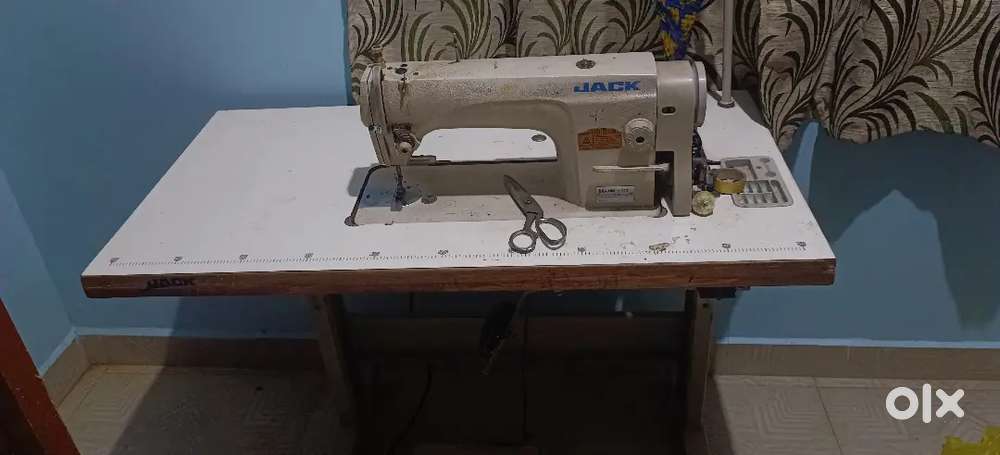 Jack stitching machine Power Machine