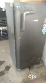 Samsung Shop used fridge