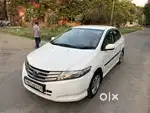Honda City 2008-2011 1.5 V MT, 2010, Petrol