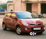 Hyundai i20 1.2 Asta, 2010, Petrol