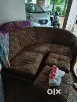 Sofa set+1+2setar