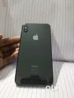 I phone xs max 256 gb 100% battery health