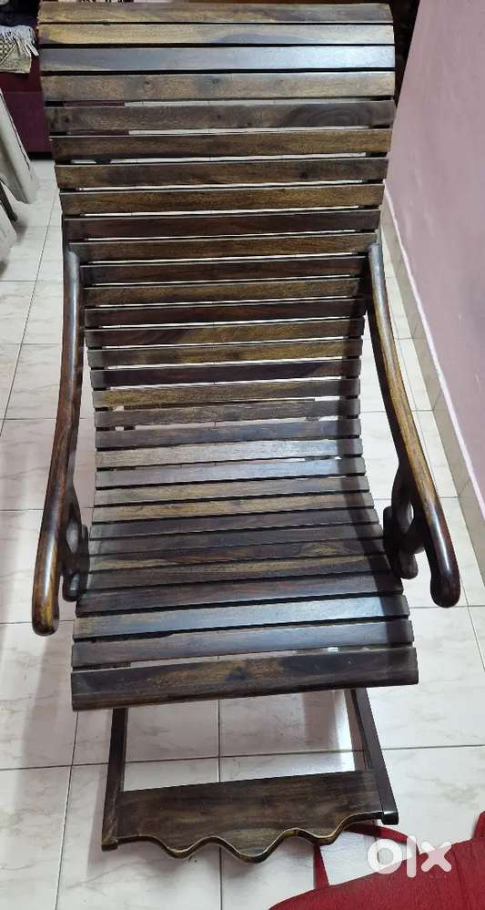 Rocking chair