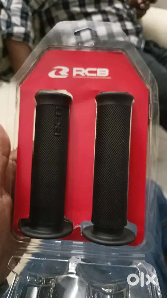 RCB GRIP FOR SALE