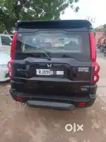 Mahindra Scorpio Classic 2.2 S 11 MT 7 CC, 2023, Diesel