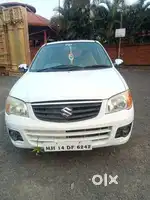 Maruti Suzuki Alto K10, 2012, CNG & Hybrids