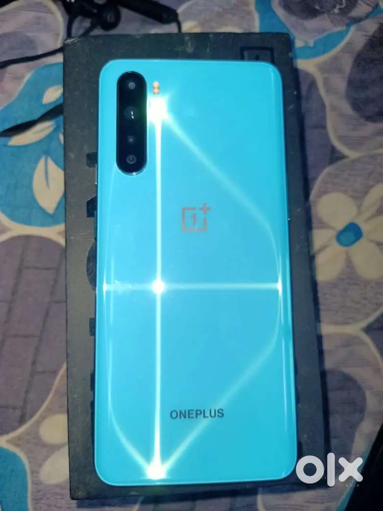 Oneplus nord 5g