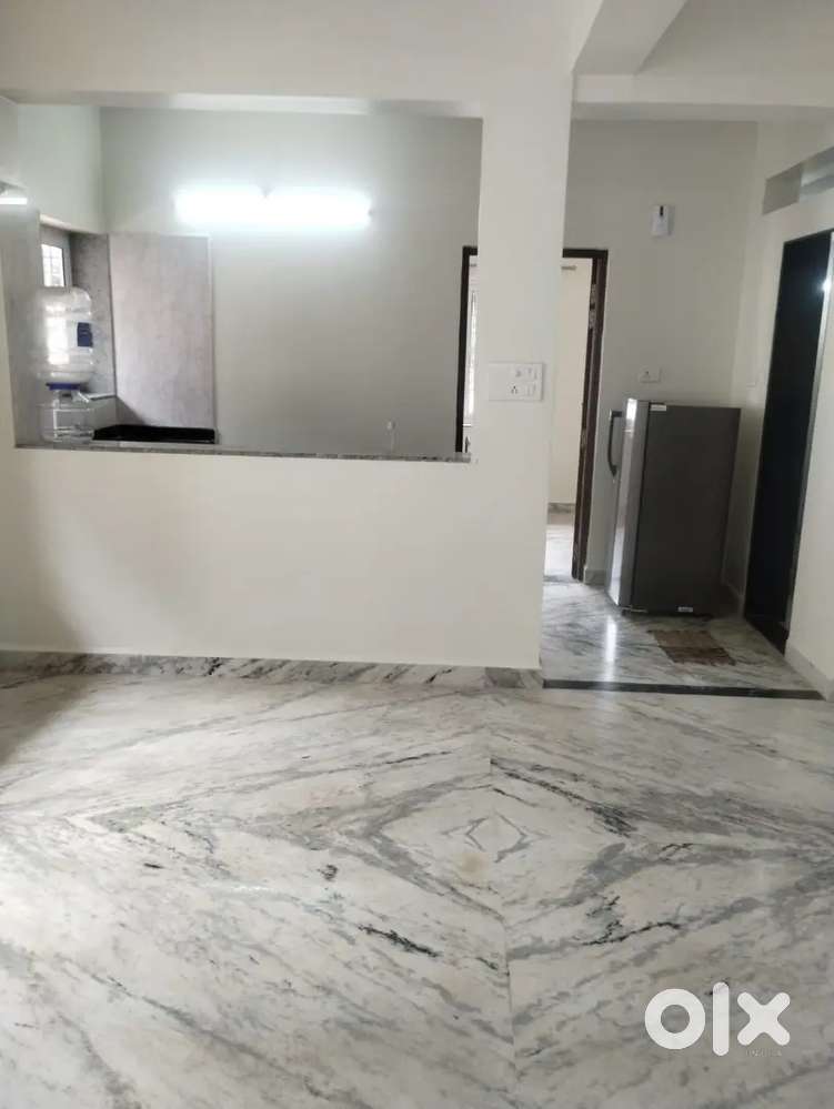 2 BHK Flat For Rent in Villa Mapusa City