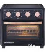 Morphy Richards AirCrisp 25L Air Fryer Oven Air Fryer