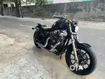 Harley Davidson 1245cc Mint conditionhd