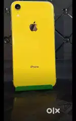 I phone xr