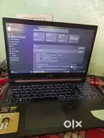 Acer Aspire 7 – Ryzen 5 5500U  8GB RAM  512GB SSD
