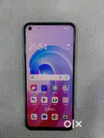 The phone is good and the condition is also good