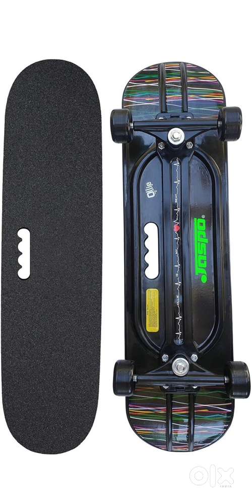 Skateboard