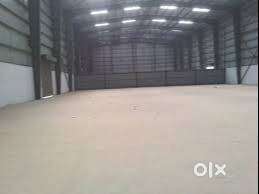 Warehouse for Rent at Balaramapuram