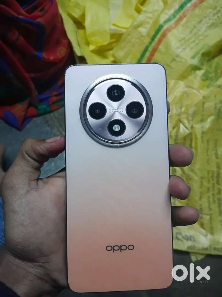 Oppo f27 5g mobile