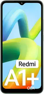 Sell Redmi A1+