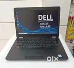 DELL Good Condition Laptop i5 processor Ram 8 GB