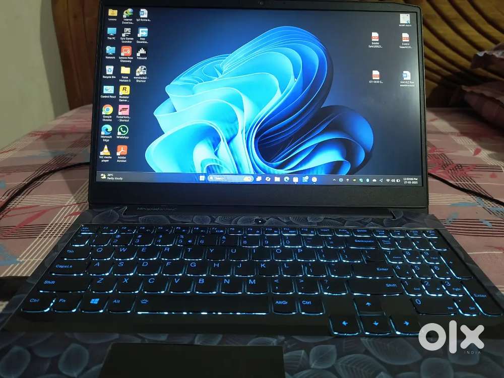 Lenovo IdeaPad Gaming 3