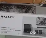 Sony Home theater HT -S 20R 5.1 Channel
