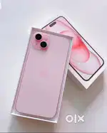 I PHONE 15 ( MEGA SUMMER SALES )
