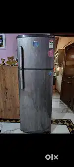 Whirlpool fridge 310 litres for sale