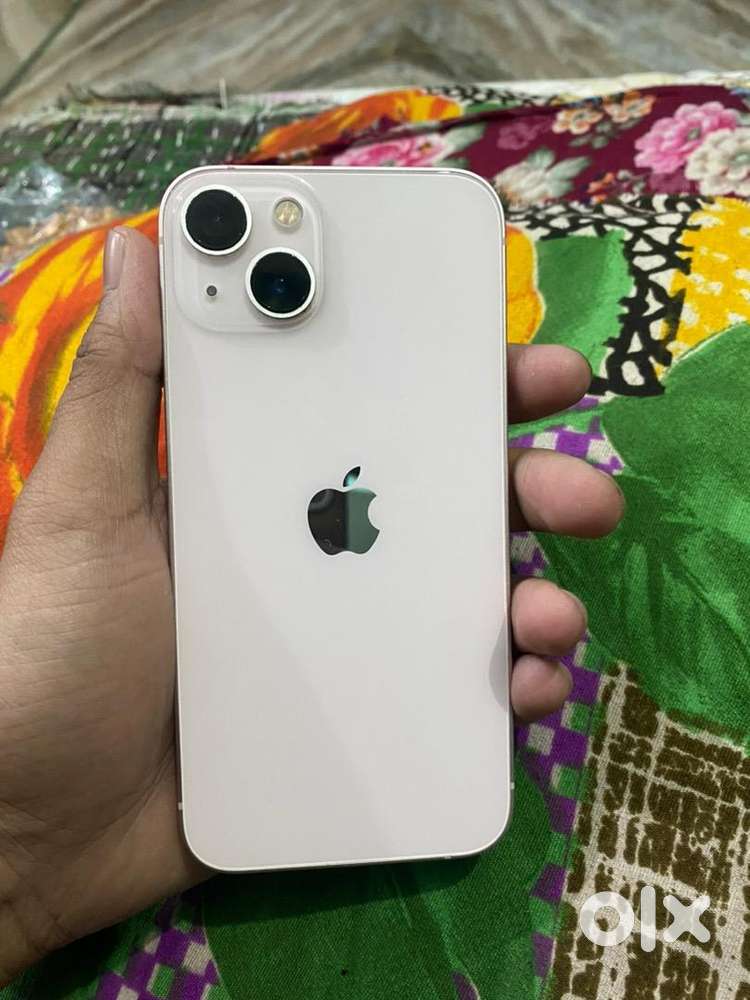 Iphone 13 128gb 86% battery